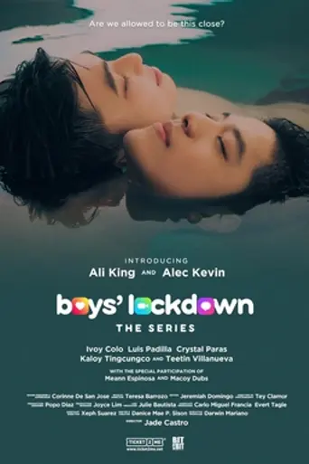 Boys’ Lockdown (2020)