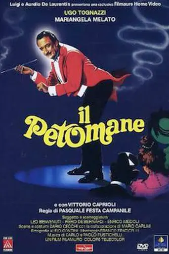 Petomaniac (1983)
