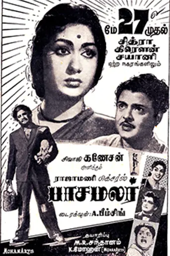 Pasamalar (1961)