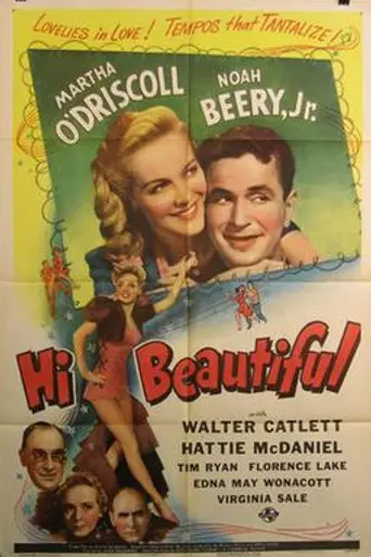 Hi, Beautiful (1944)