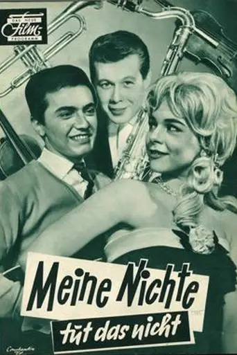 My Niece Doesn't Do That (1960)