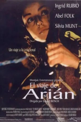 Arian's Journey (2001)