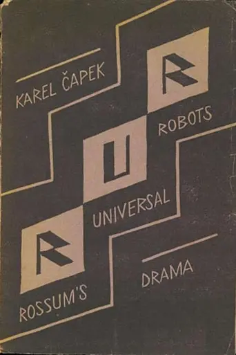 R.U.R.: Genesis