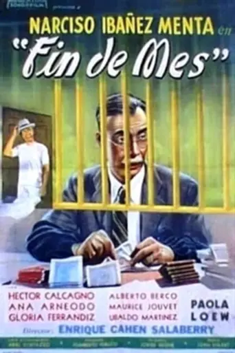 Fin de mes (1953)