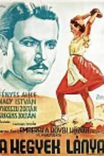 Mountain Girl (1943)
