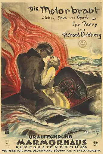 The Motorist Bride (1925)