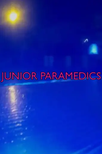 Junior Paramedics (2014)