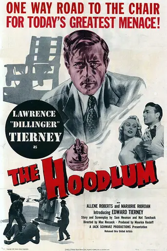 El hampon (1951)