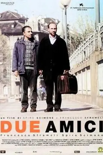 Two Friends (2002)