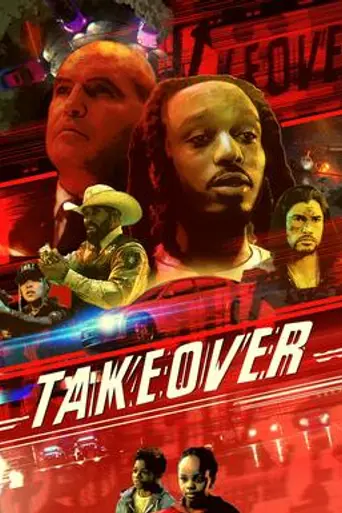 Takeover (2026)