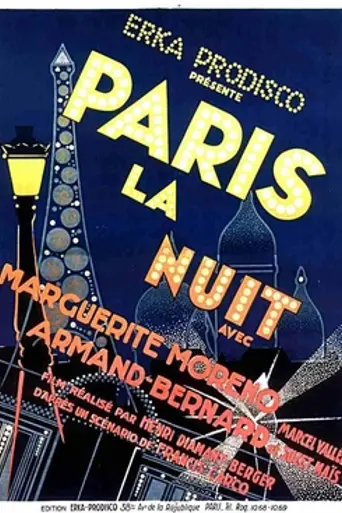 Paris by Night (1930)