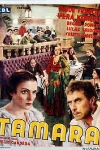 Tamara (1937)