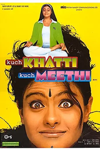 Kuch Khatti Kuch Meethi (2001)