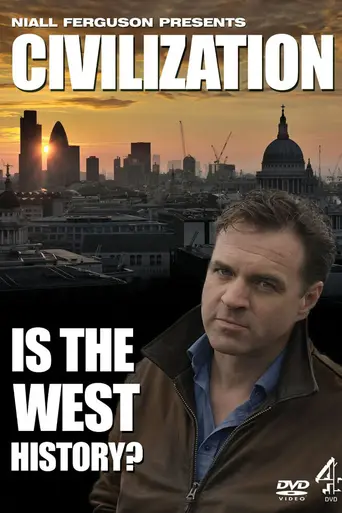 Civilization: The West and the Rest (2011)