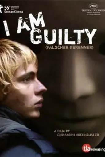 I Am Guilty (2005)