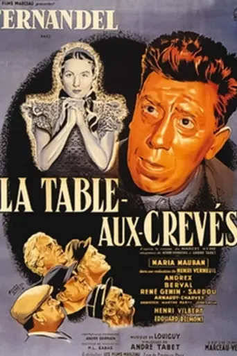 La Table-aux-Crevés (1951)