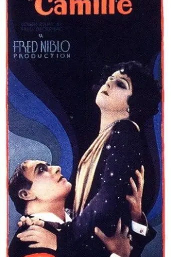 Камилла (1927)