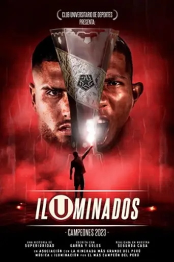 Iluminados (2024)