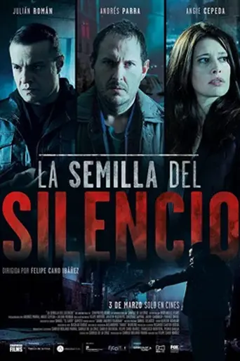 La semilla del silencio (2015)