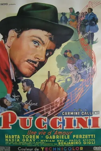 Puccini (1953)