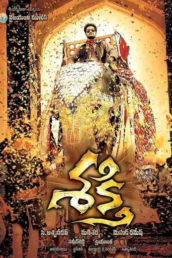 Shakti (2011)