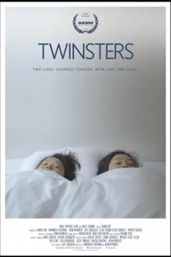 Twinsters (2015)
