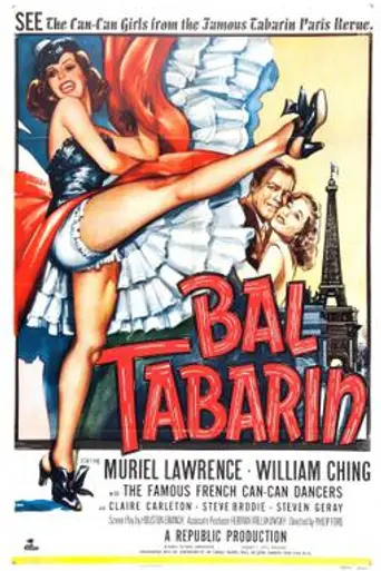 Bal Tabarin (1952)