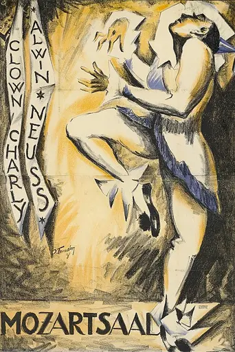 Clown Charly (1918)