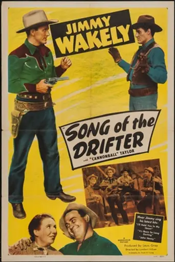 Song of the Drifter (1948)