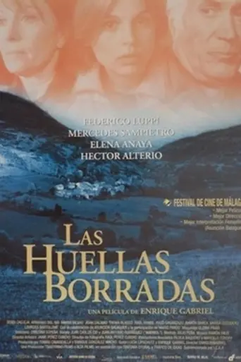 Las huellas borradas (1999)