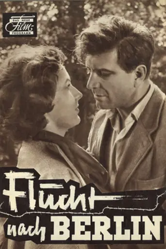 Flucht nach Berlin (1961)