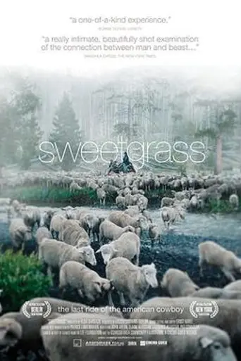 Sweetgrass (2009)