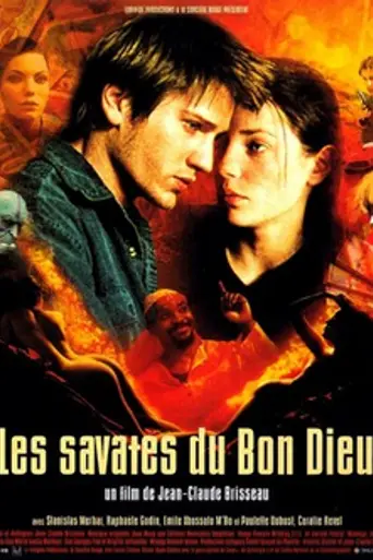Workers for the Good Lord (2000)