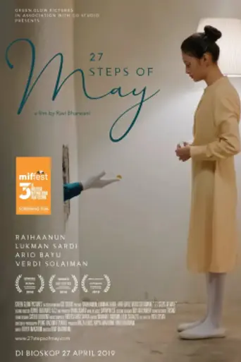 27 Steps of May (2018)