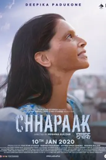 Chhapaak (2019)