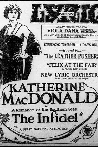 The Infidel (1922)