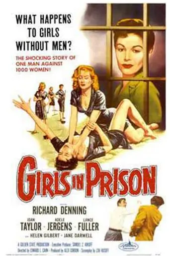 Mujeres en prisión (1956)