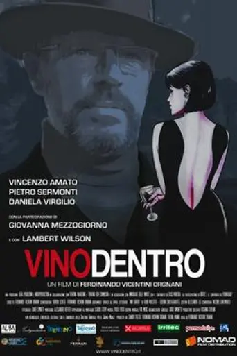 Vinodentro (2014)