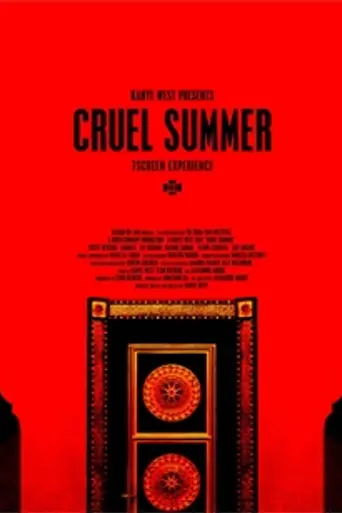 Cruel Summer (2012)