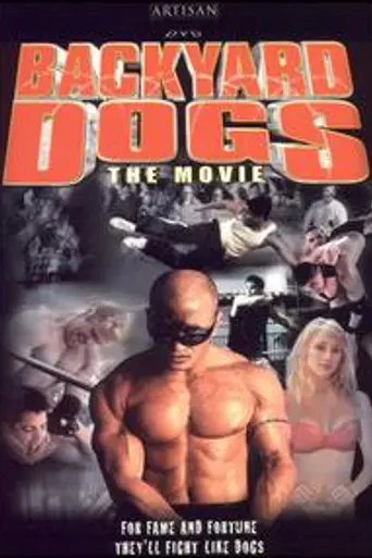 Backyard Dogs (2000)