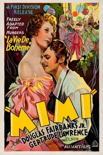 Mimi (1935)