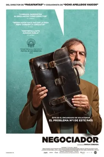 Negociador (2014)