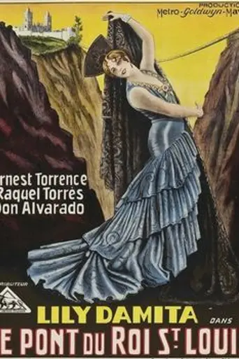 The Bridge of San Luis Rey (1929)