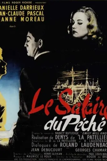 The Wages of Sin (1956)