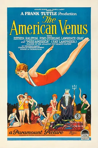 The American Venus (1926)