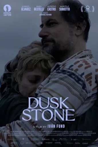 Dusk Stone (2021)