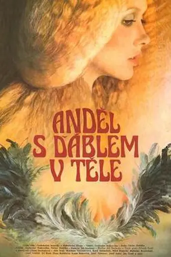 Angel in a Devil's Body (1984)
