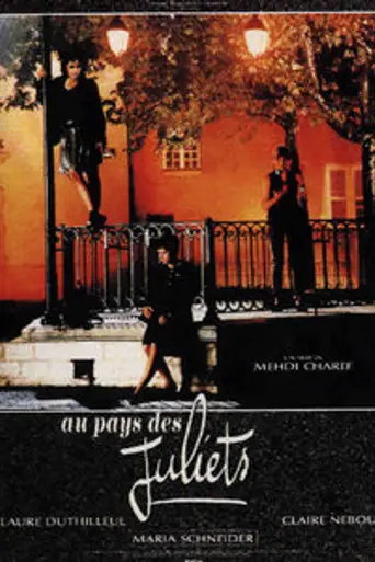 In the Country of Juliets (1992)