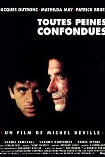 Toutes peines confondues (1992)