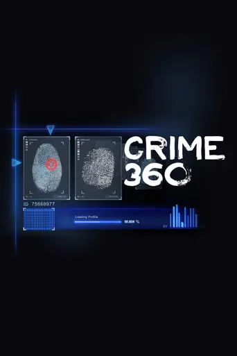 Crime 360 — Temporada 2